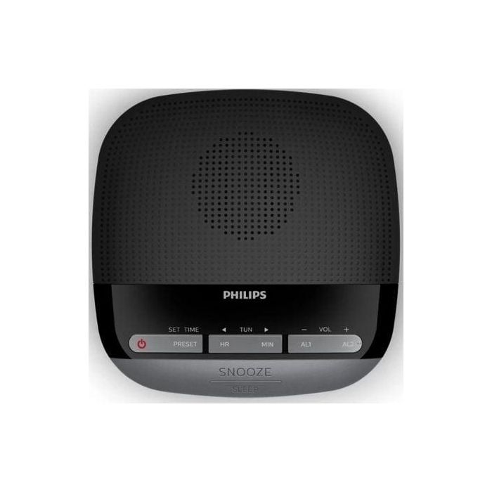 Despertador Philips TAR3305/ Radio FM 2