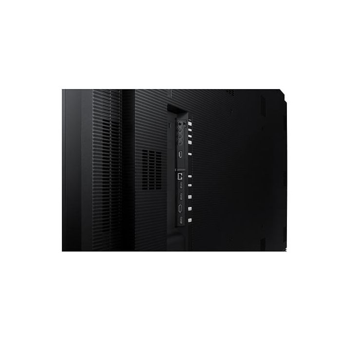 Samsung LH75OMAEBGB Pantalla señalización digital 75" 4K Ultra HD Negro Tizen 5.0 12