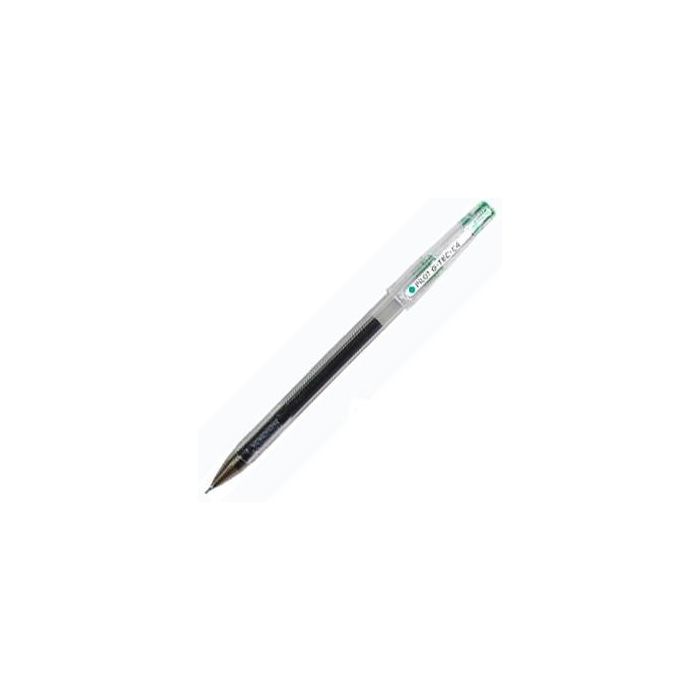 Pilot Rotulador G-Tec C4 Verde