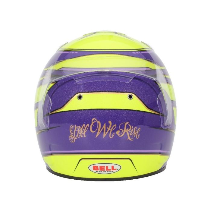 Bell Casco Bell Kc7-Cmr Lewis Hamilton Karting - 2022 Talla 567 cmr 2016 2