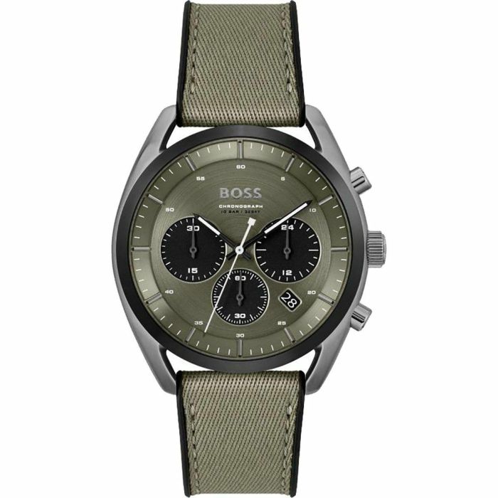 Reloj Hombre Hugo Boss 1514092 (Ø 44 mm) 0 Reloj Hombre Hugo Boss 1514092 (Ø 44 mm) 0