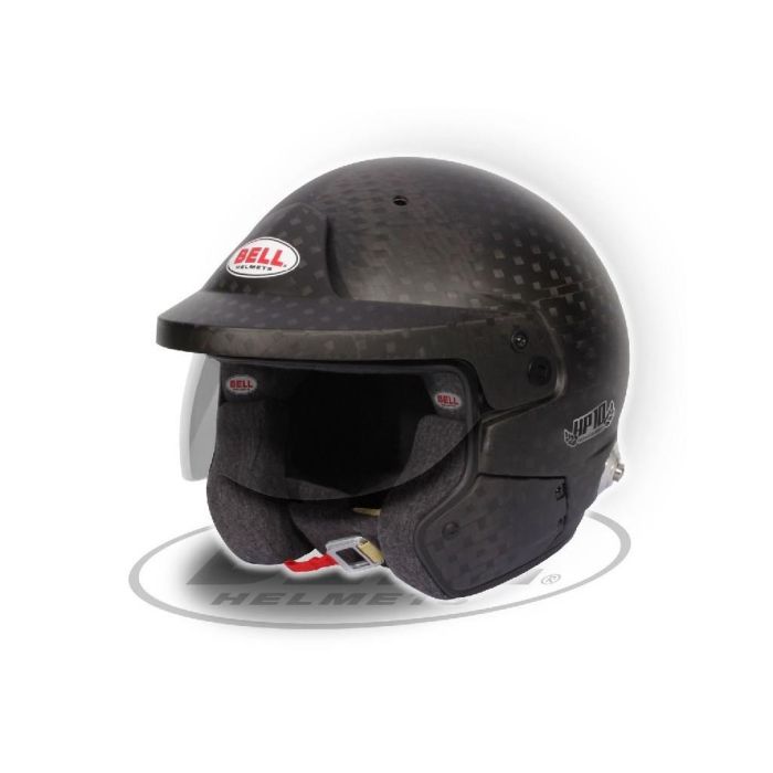 Bell Casco Bell Hp10 Hans Interior Azul Talla 56 Fia8860-2018 1 Bell Casco Bell Hp10 Hans Interior Azul Talla 56 Fia8860-2018 1