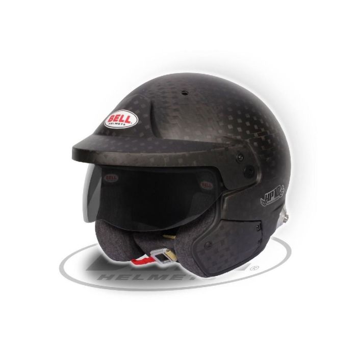 Bell Casco Bell Hp10 Hans Interior Azul Talla 56 Fia8860-2018 0 Bell Casco Bell Hp10 Hans Interior Azul Talla 56 Fia8860-2018 0