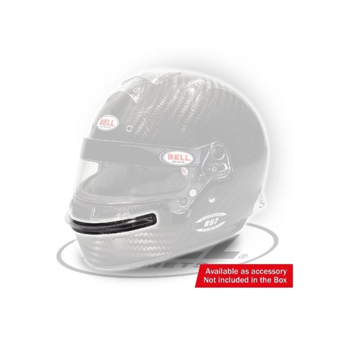 Bell Casco Bell Rs7 Carbon Hans Interior Tan Talla 59 Fia8859-Sa2020 7