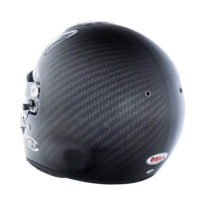 Bell Casco Bell Rs7-K Carbon Interior Verde Talla 56 K2020 2