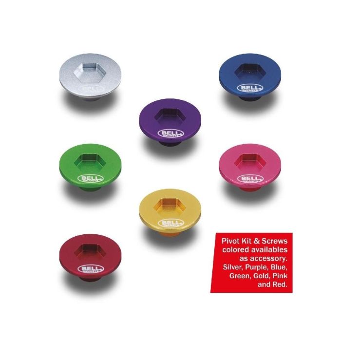 Bell Casco Bell Gtx3 Carbon Hans Interior Tan Talla 60 Fia8859-Sa2020 3