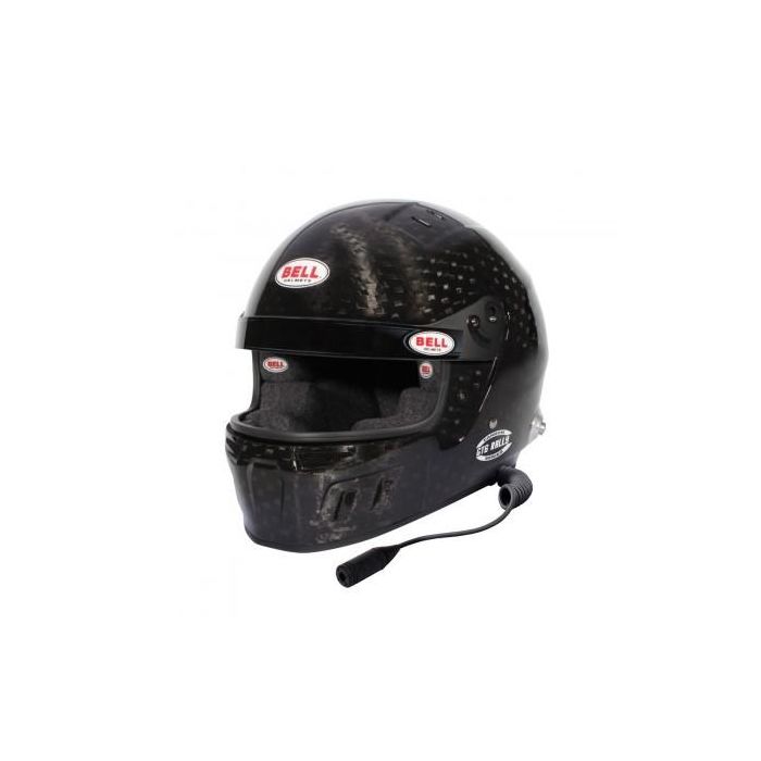 Bell Casco Bell Gt6 Rally Carbon Hans Interior Azul Talla 57 Fia8859-Sa2020 0 Bell Casco Bell Gt6 Rally Carbon Hans Interior Azul Talla 57 Fia8859-Sa2020 0