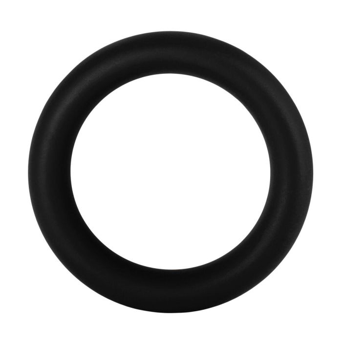 Anillo para el Pene Forto Negro S Ø 40 mm 5 Anillo para el Pene Forto Negro S Ø 40 mm 5