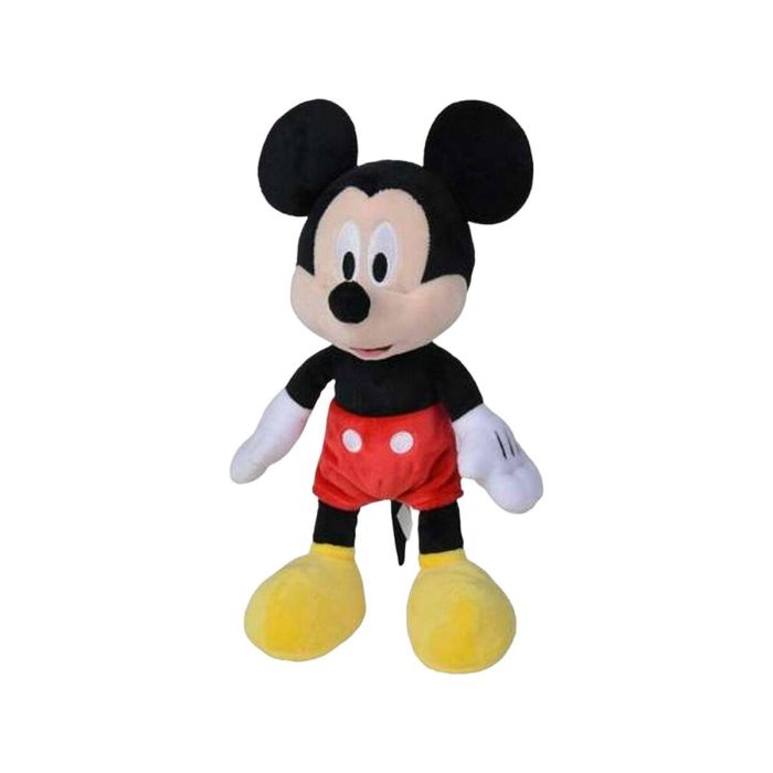 Peluche Mickey Mouse 6315870225 25 cm Multicolor 1