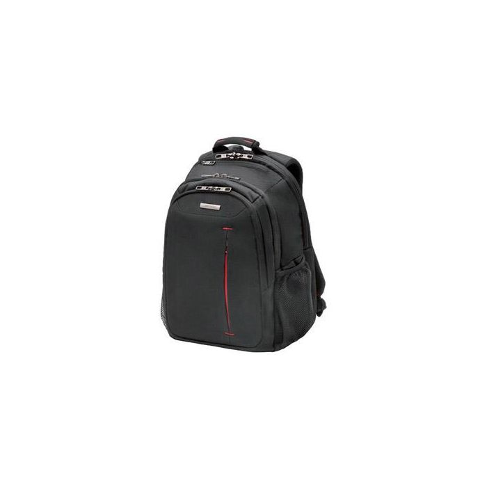 Samsonite 125046818 mochila Negro Vinilo de Dura-Poliéster