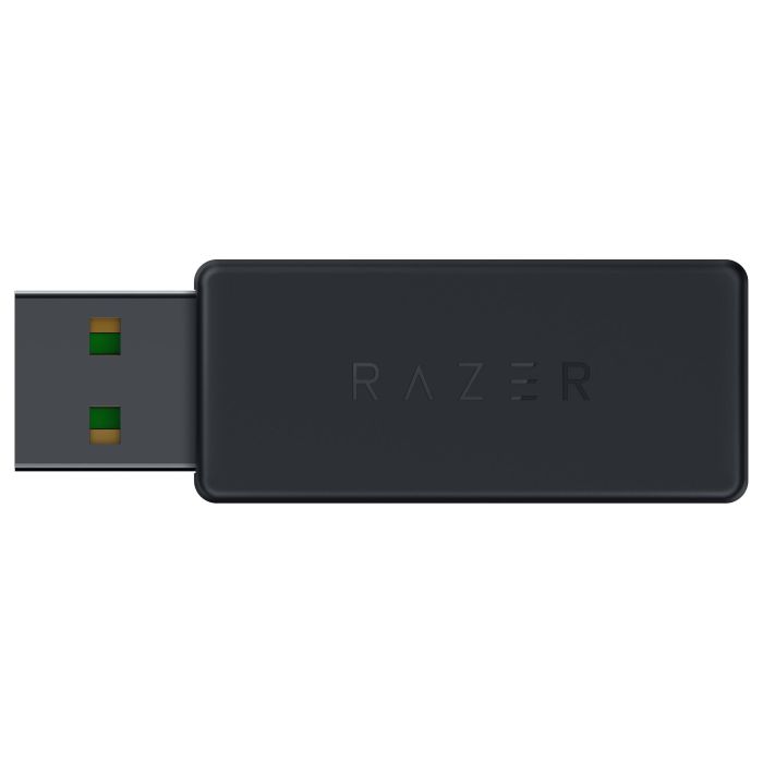 Razer Raiju V3 Pro Mando Inalámbrico para PlayStation 5 y PC - Negro 2