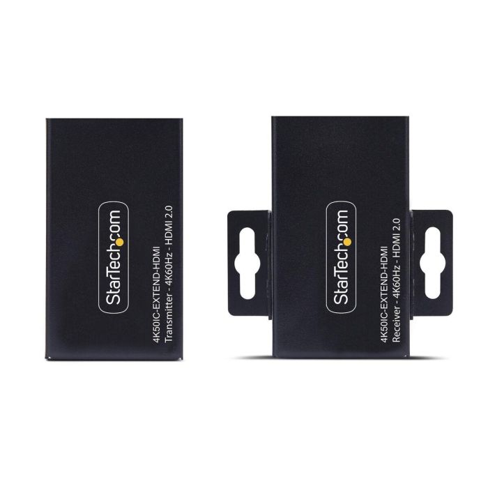 Cargador para Portátil Startech 4K50IC-EXTEND-HDMI 2 Cargador para Portátil Startech 4K50IC-EXTEND-HDMI 2
