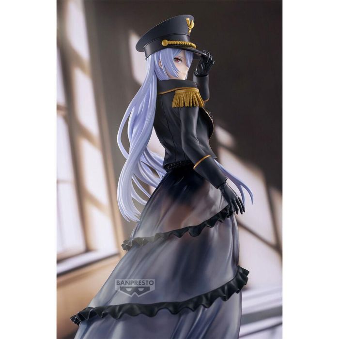 Figura Marin Kitagawa Black Lobelia Detailed Elegance My Dress-Up Darling 23cm 4 Figura Marin Kitagawa Black Lobelia Detailed Elegance My Dress-Up Darling 23cm 4