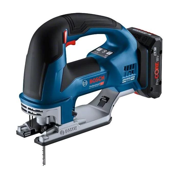 Bosch GST 18V-155 BC (2xPC4.0Ah. L-BOXX) 1 Bosch GST 18V-155 BC (2xPC4.0Ah. L-BOXX) 1