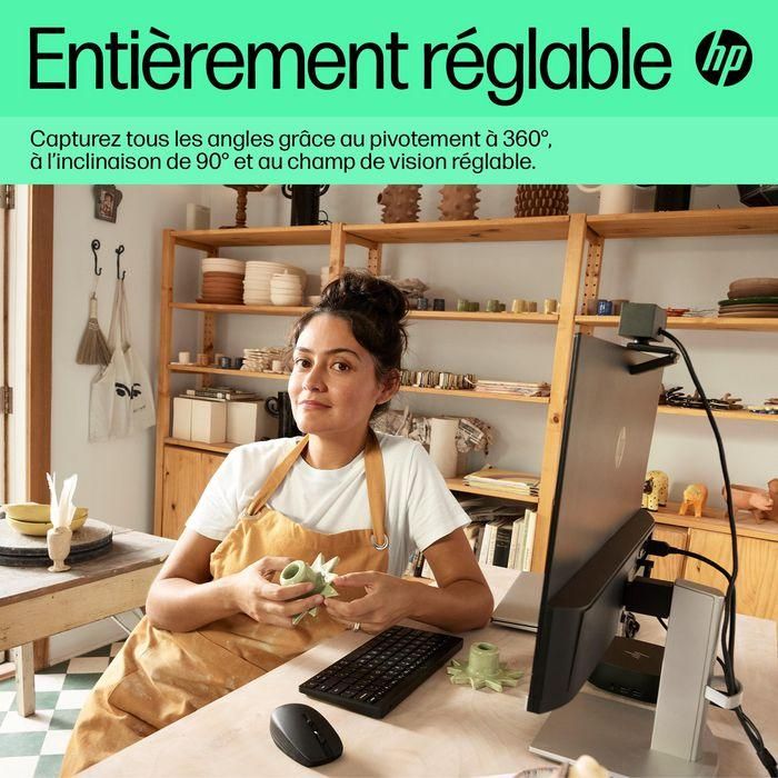 HP 620 FHD Webcam 18 HP 620 FHD Webcam 18