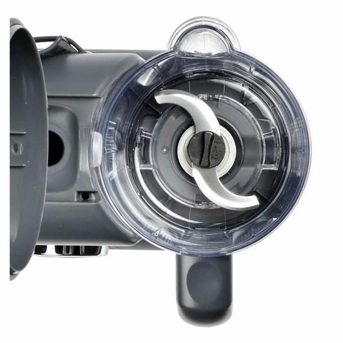 Beaba Robot Bebé Babycook Solo Gray Dark BEA3384349127947 2