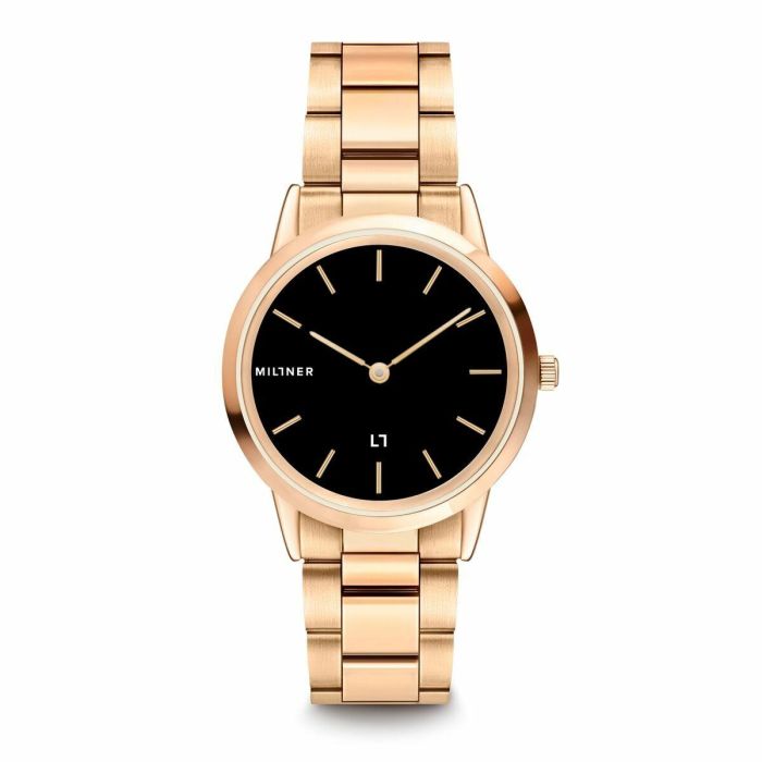 Reloj Mujer Millner 11004-CHELSEA (Ø 36 mm) 0 Reloj Mujer Millner 11004-CHELSEA (Ø 36 mm) 0