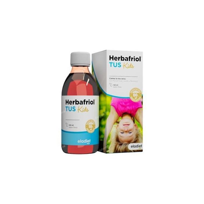 Herbafriol Tus Niños