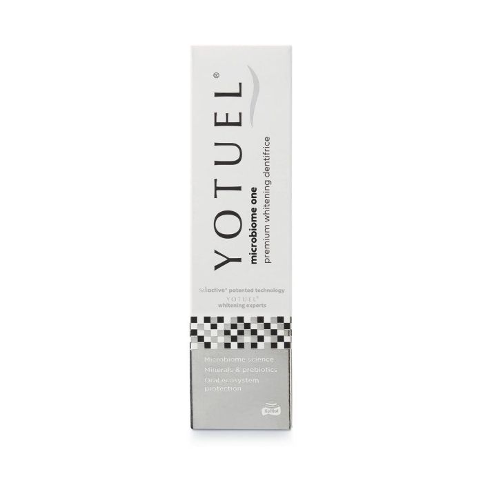 Yotuel Microbiome One Dentífrico 1 Yotuel Microbiome One Dentífrico 1