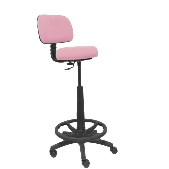 Taburete Llanos P&C LB710RN Rosa 117 cm Taburete Llanos P&C LB710RN Rosa 117 cm