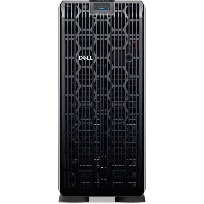 Servidor Dell Poweredge T560 Xeon Silver Servidor Dell Poweredge T560 Xeon Silver