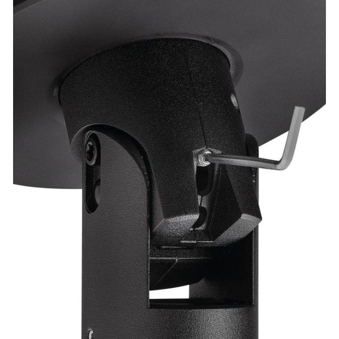 Vogel's PUC 1045 Ceiling plate turn and tilt 2 Vogel's PUC 1045 Ceiling plate turn and tilt 2