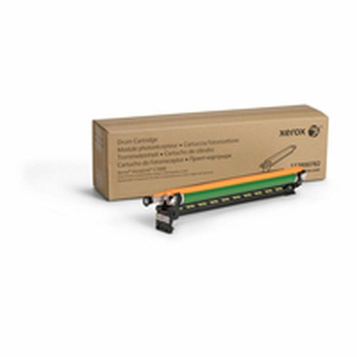 Cartucho de Tinta Original Xerox 113R00782 Negro (1 unidad) Cartucho de Tinta Original Xerox 113R00782 Negro (1 unidad)
