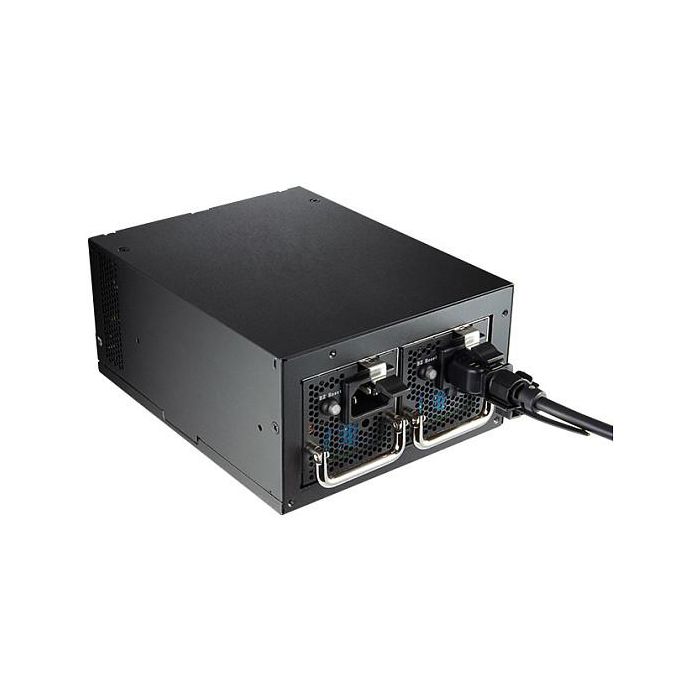FSP Twins PRO 500W 80+ Gold Redundant ATX Fuente de Alimentación Modular para Servidor 3 FSP Twins PRO 500W 80+ Gold Redundant ATX Fuente de Alimentación Modular para Servidor 3