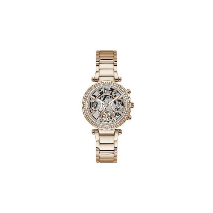 Reloj Mujer Guess SOLSTICE (Ø 37 mm) 7