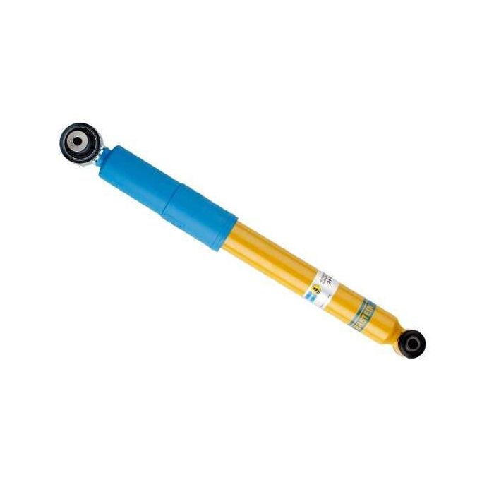 Bilstein B6 BLI24-266369 Amortiguador Monotubo Trasero de Presión de Gas para Renault Megane 4 H - Alto Rendimiento y Deportividad