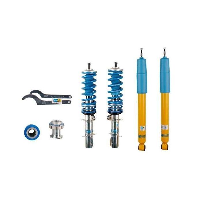 Bilstein BLI46-181121 B12 Performance Kit Amortiguador + Muelle Set Completo para BMW 5 E60
