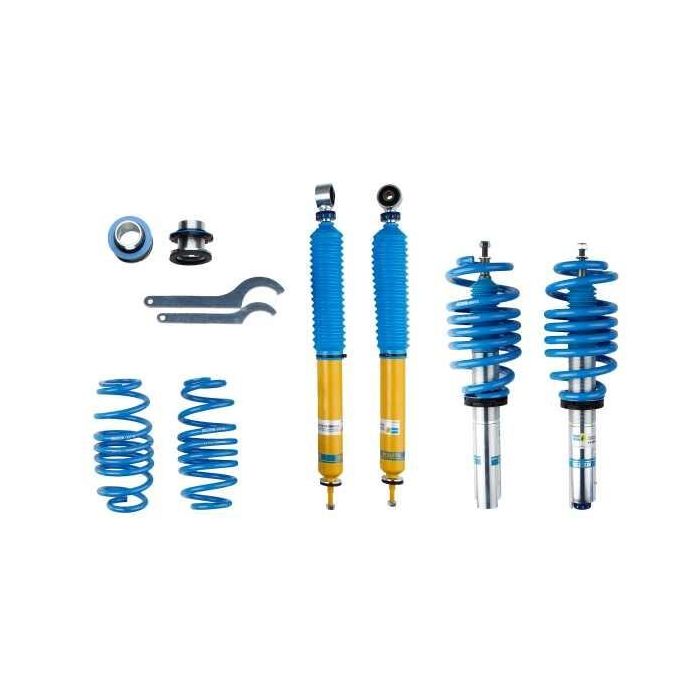 Bilstein B16 Suspension Pssregulable Set Completo Vw Polo 9N - Seat Ibiza 6 L K B16 BLI48-146852