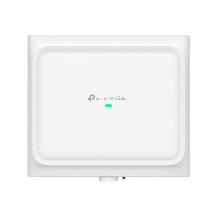 Cable de Red Rígido UTP Categoría 6 TP-Link Blanco 5 Cable de Red Rígido UTP Categoría 6 TP-Link Blanco 5