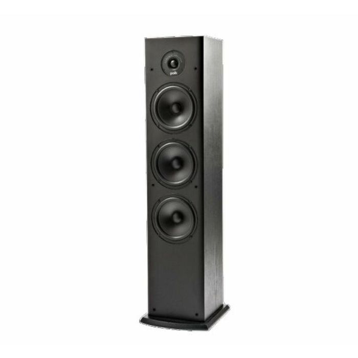 Altavoz Portátil Polk T50 Negro 150 W Altavoz Portátil Polk T50 Negro 150 W