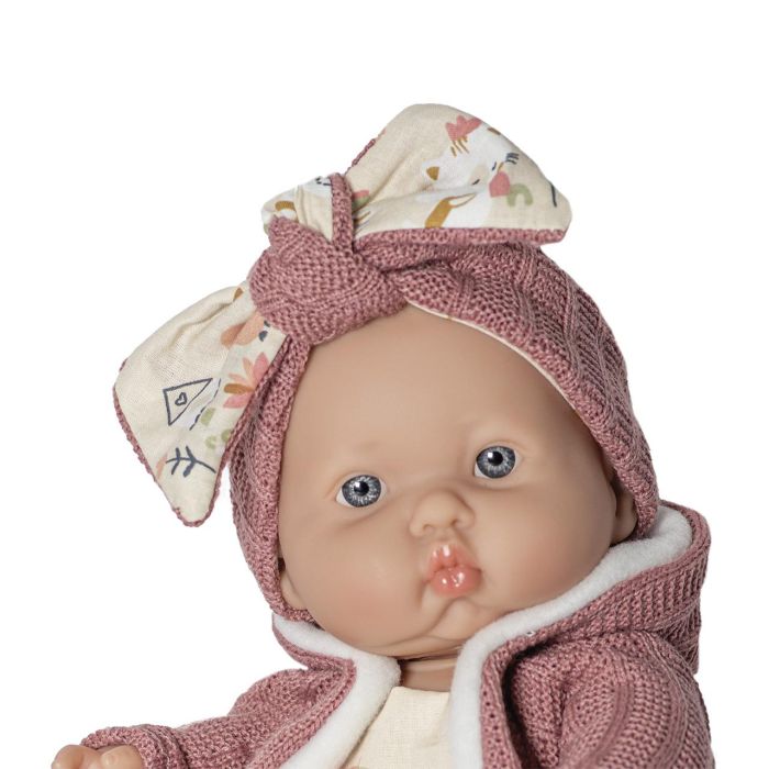 Bebés Gorditos Surtidos 3015 Rosa Toys 2