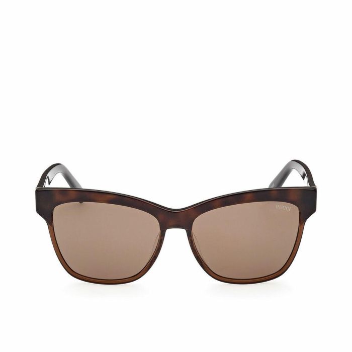 Gafas de Sol Hombre Emilio Pucci EP0198 5756E Gafas de Sol Hombre Emilio Pucci EP0198 5756E