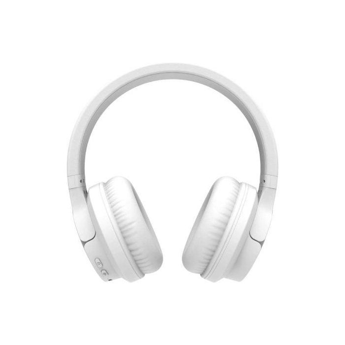 Auriculares Inalámbricos Blaupunkt BLP4120/ con Micrófono/ Bluetooth/ Blancos 2