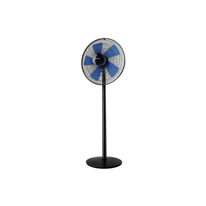 Ventilador de Pie Blaupunkt BP2009/ 45W/ 5 Aspas 40cm/ 3 velocidades