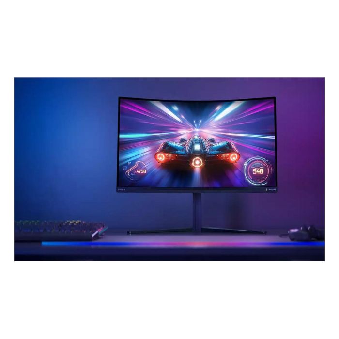 Monitor Gaming Philips 32M2C5500W/00 Quad HD 32" 240 Hz