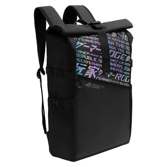 ASUS BP4701 ROG Mochila para portátil de 17 pulgadas 4
