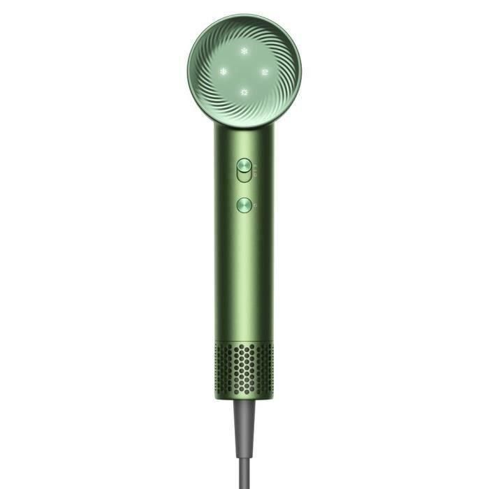 DREAME Hair Glory Master Caja secador de pelo + accesorios - Con difusor - Silencioso - 1600 W 2 DREAME Hair Glory Master Caja secador de pelo + accesorios - Con difusor - Silencioso - 1600 W 2