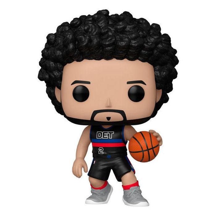 Figura POP NBA Detroit Pistons Cade Cunningham 1 Figura POP NBA Detroit Pistons Cade Cunningham 1
