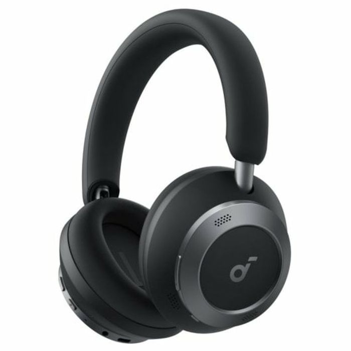 Auriculares de Diadema Soundcore Negro