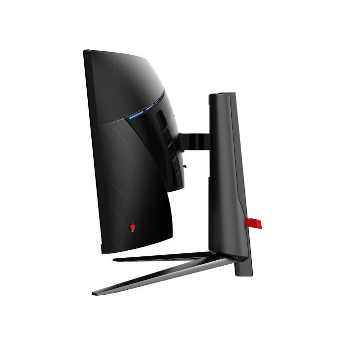 MSI 9S6-3DD14H-002 Pantalla para PC 34" 3440x1440 UltraWide Dual Quad HD Curva VA 1ms Negro