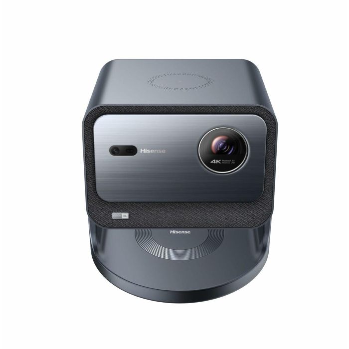 Proyector Hisense C2 2000 Lm 12