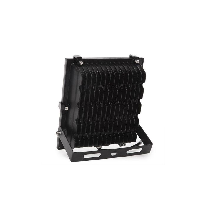 Foco Proyector LED 30W 3.600Lm 6000ºK IP65 50.000H [HO-FH-30W-CW] 2