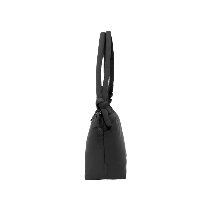 Safta Bolso Mochila Moos Capsula Negro 310x400x170 mm 2