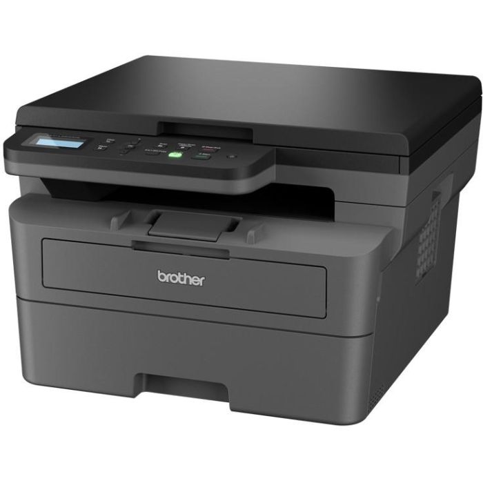BROTHER Multifuncion Laser Monocromo DCPL2627DWE EcoPro 2 BROTHER Multifuncion Laser Monocromo DCPL2627DWE EcoPro 2