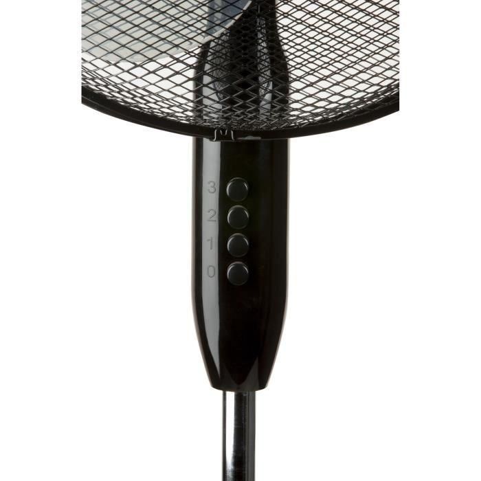 Ventilador de pie - DOMO - DO8140 - 40 W 4 Ventilador de pie - DOMO - DO8140 - 40 W 4