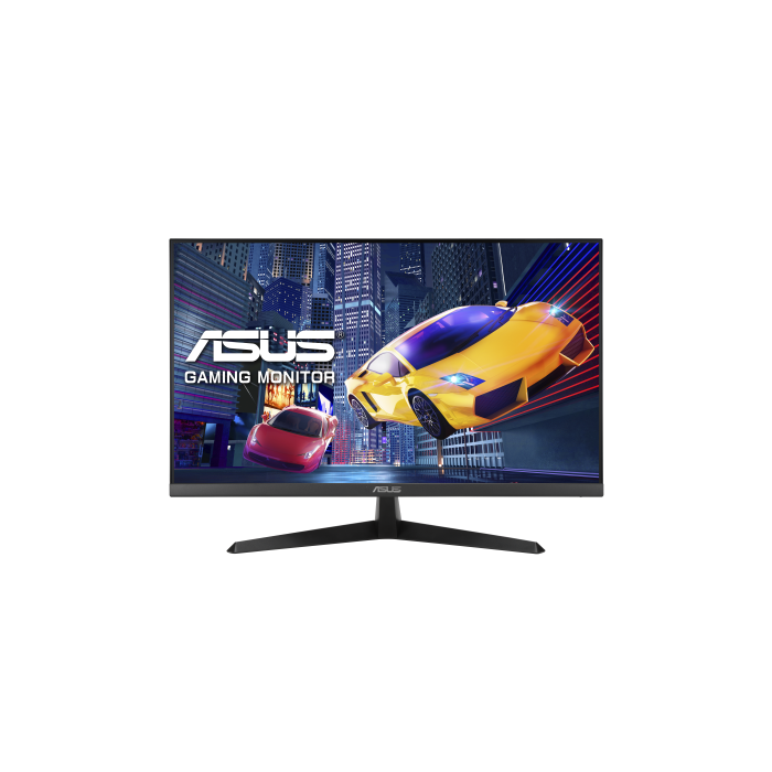 ASUS VY279HGR pantalla para PC 68,6 cm (27") 1920 x 1080 Pixeles Full HD LCD Negro ASUS VY279HGR pantalla para PC 68,6 cm (27") 1920 x 1080 Pixeles Full HD LCD Negro